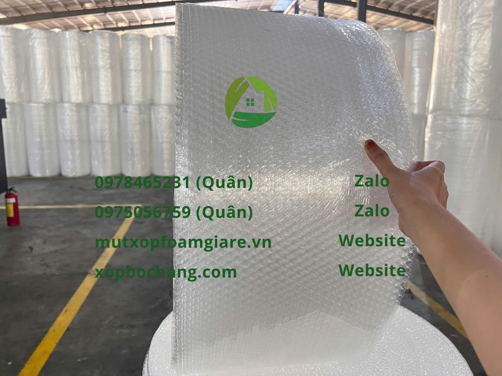 xốp hơi giá rẻ tại quận 8 xốp hơi giá rẻ tại quận 8