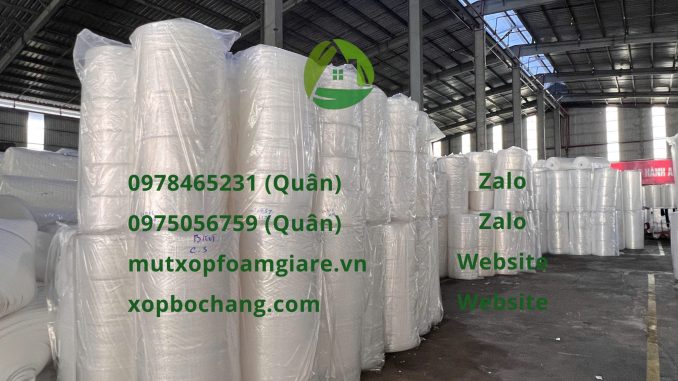 xốp hơi giá rẻ tại quận 8 xốp hơi giá rẻ tại quận 8