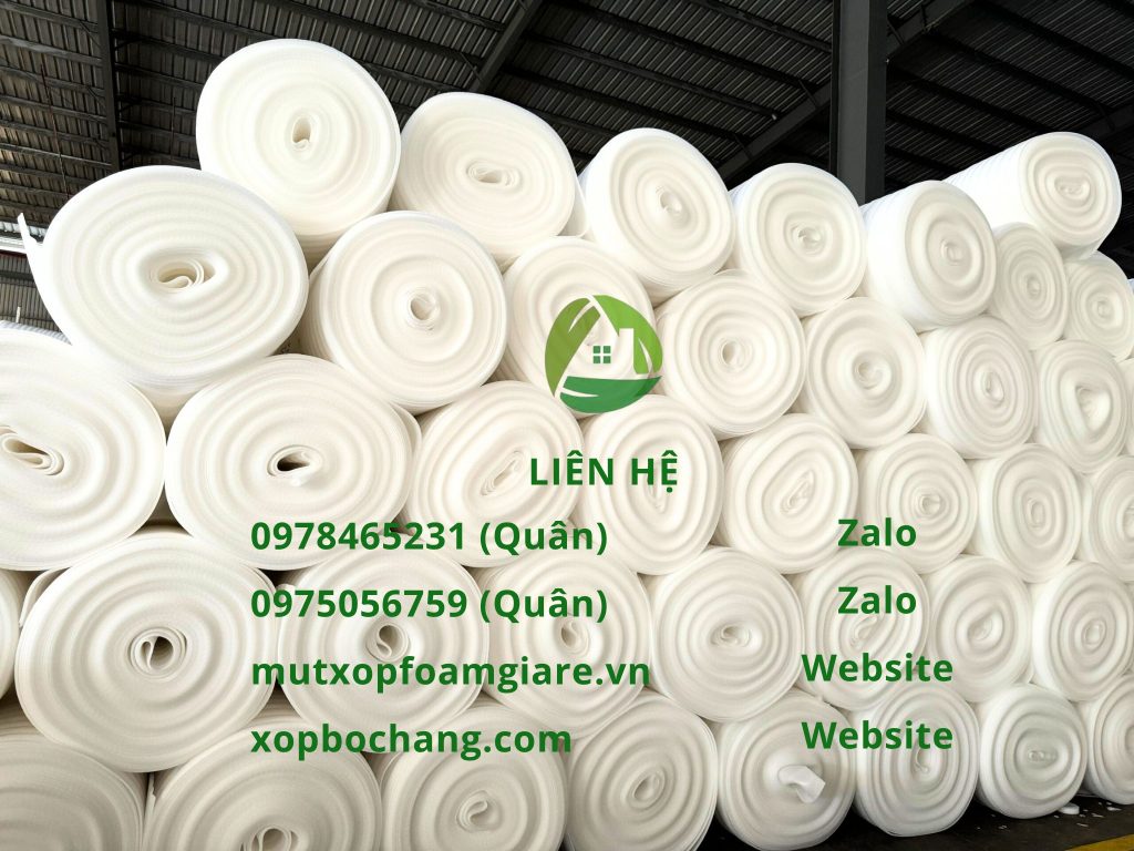 màng foam giá rẻ tại kcn sóng thần màng foam giá rẻ tại kcn sóng thần