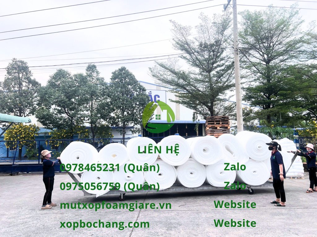 màng foam giá rẻ tại kcn sóng thần màng foam giá rẻ tại kcn sóng thần