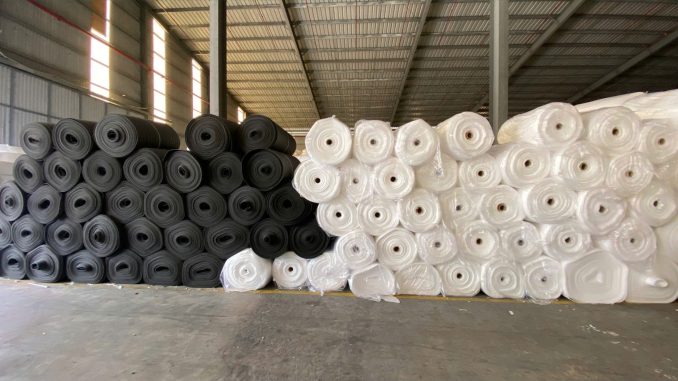 cuộn pe foam tại tân uyên